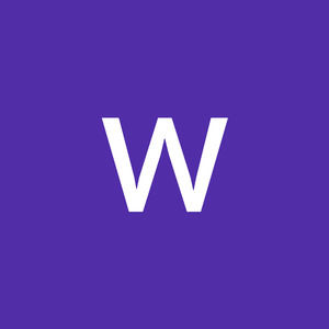 Meet your Posher, Wolfe0981